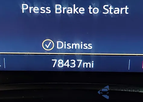 2022 GMC Terrain Awd Slt из США, поврежденный, VIN 3GKALVEV2NL268236